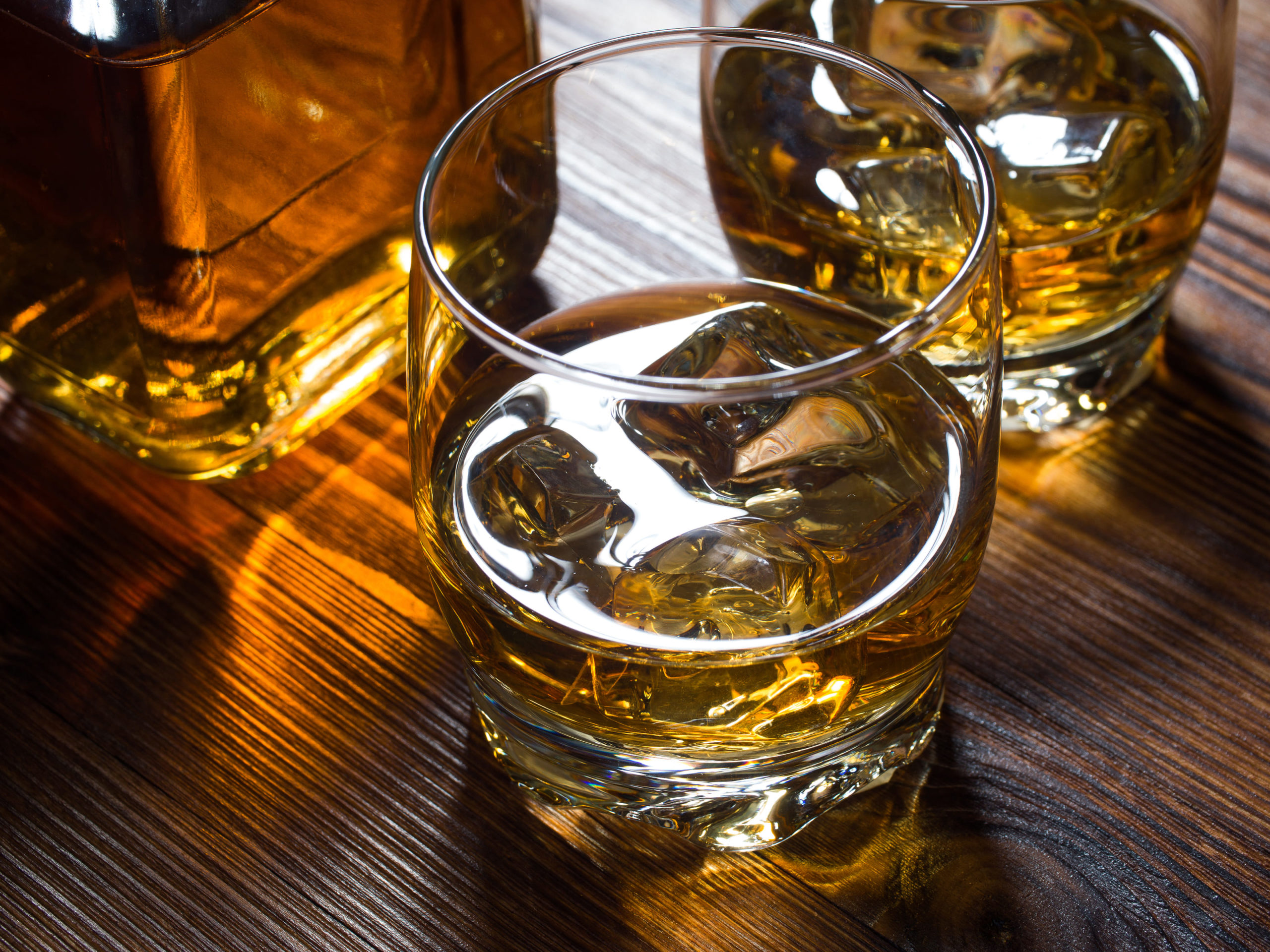 Johnnie Walker Whisky Price Guide