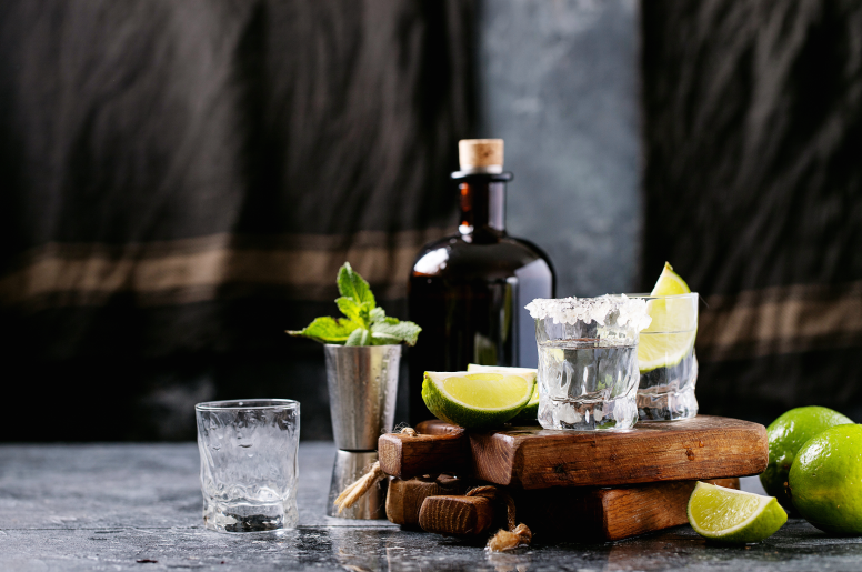 patron tequila price guide