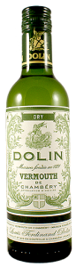 Dolin Dry Vermouth de Chambéry 375 ML 