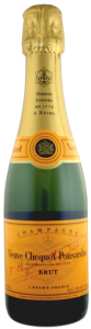 Veuve Clicquot Brut Champagne 375ML