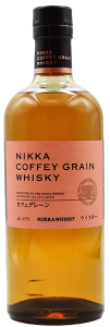 Nikka Coffey Still Japanese Grain Whisky