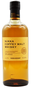 Nikka Coffey Still Japanese Malt Whisky