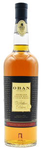 Oban Distillers Edition Montilla Fino Single Malt Scotch Whisky