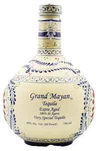 Grand Mayan Extra Aged Añejo Tequila