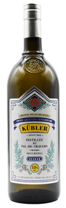 Kubler Swiss Absinthe (1 Liter)