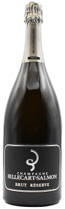 Billecart-Salmon Brut Réserve Champagne (1.5 LTR)