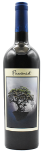 2021 Daou Pessimist Paso Robles Red Blend