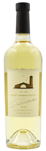 2019 Robert Mondavi Napa Valley Sauvignon Blanc (Was $35)