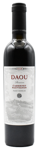 2018 Daou Vineyards Reserve Paso Robles Cabernet Sauvignon (375ml Half Bottle)