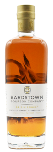 Bardstown Bourbon Company 6 Year Old Origin Series #1 Kentucky Straight Bourbon Whiskey