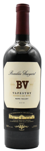 2019 Beaulieu Vineyard Tapestry Reserve Napa Valley Bordeaux Blend
