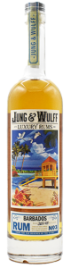 Jung & Wulff Barbados Rum