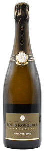 2015 Louis Roederer Brut Champagne