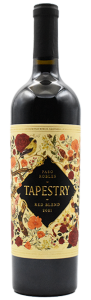 2021 Tapestry (Beaulieu Vineyards) Paso Robles Red Blend