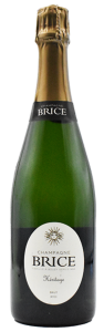 Brice Héritage XVIII Brut Champagne