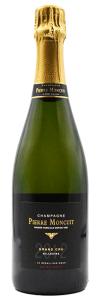 2012 Pierre Moncuit Blanc de Blancs Grand Cru Extra Brut Champagne