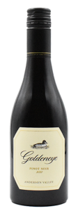 2021 Goldeneye Anderson Valley Pinot Noir (375ml Half Bottle)