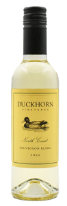 2022 Duckhorn North Coast Sauvignon Blanc (375ml Half Bottle)