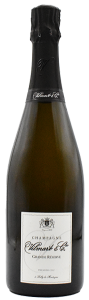 Vilmart Grand Reserve Brut Champagne
