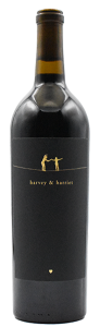 2021 My Favorite Neighbor (Booker) Harvey & Harriet Paso Robles Red Blend