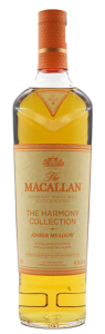 Macallan The Harmony Collection - 2023 Amber Meadow Highland Single Malt Scotch Whisky
