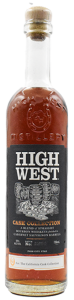 High West Cask Collection - Cabernet Sauvignon Barrel Finish Blend of Straight Bourbon Whiskeys