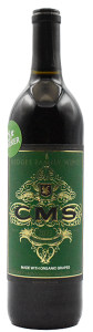 2022 Hedges CMS Columbia Valley Organic Red Blend