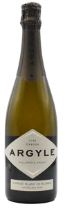 2019 Argyle Willamette Valley Blanc de Blancs Brut Sparkling Wine