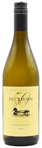 2024 Duckhorn Napa Valley Chardonnay