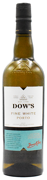 Dow's Fine White Porto