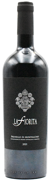 2021 La Fiorita Brunello di Montalcino