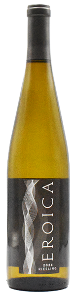 2024 Eroica (Chateau Ste. Michelle - Dr. Loosen) Columbia Valley Riesling