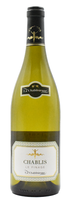 2023 La Chablisienne Chablis Le Finage