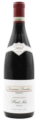 2023 Domaine Drouhin Dundee Hills Pinot Noir