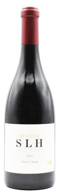 2022 Hahn SLH Santa Lucia Highlands Pinot Noir