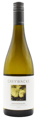 2024 Greywacke Sauvignon Blanc Marlborough