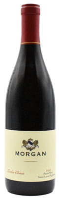 2023 Morgan Twelve Clones Santa Lucia Highlands Pinot Noir