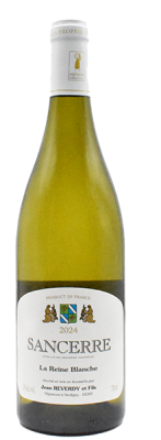 2024 Jean Reverdy La Reine Blanche Sancerre