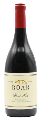 2023 Roar Santa Lucia Highlands Pinot Noir