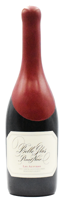 2023 Belle Glos Las Alturas Santa Lucia Highlands Pinot Noir (Was $40)