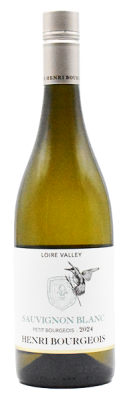 2024 Henri Bourgeois Petit Bourgeois Sauvignon Blanc