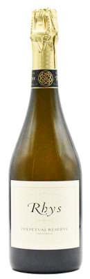 Rhys Perpetual Reserve California Sparkling Wine (Was $75)
