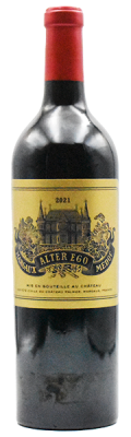 2021 Alter Ego de Palmer, Margaux
