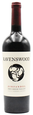 2024 Ravenswood Dry Creek Valley Zinfandel