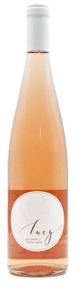 2025 Lucy (Pisoni) Santa Lucia Highlands Rosé of Pinot Noir