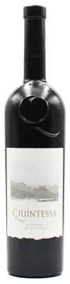 2022 Quintessa Rutherford Bordeaux Blend (Was $250)
