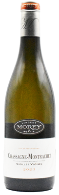 2023 Domaine Vincent & Sophie Morey Chassagne-Montrachet Vieilles Vignes