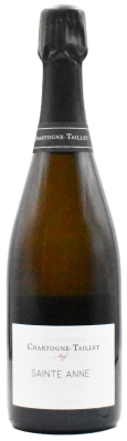 Chartogne-Taillet Sainte Anne Extra Brut Champagne