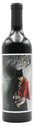 2022 Orin Swift Palermo Napa Valley Cabernet Sauvignon (Was $65)