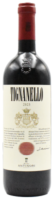 2023 Antinori Tignanello Toscana